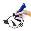 3D-Pen Starterspakket - Blauw - 4