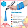 3D Printing Pen Pro - 3