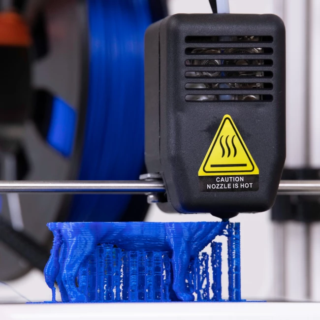 Imprimante 3D Easythreed Nano