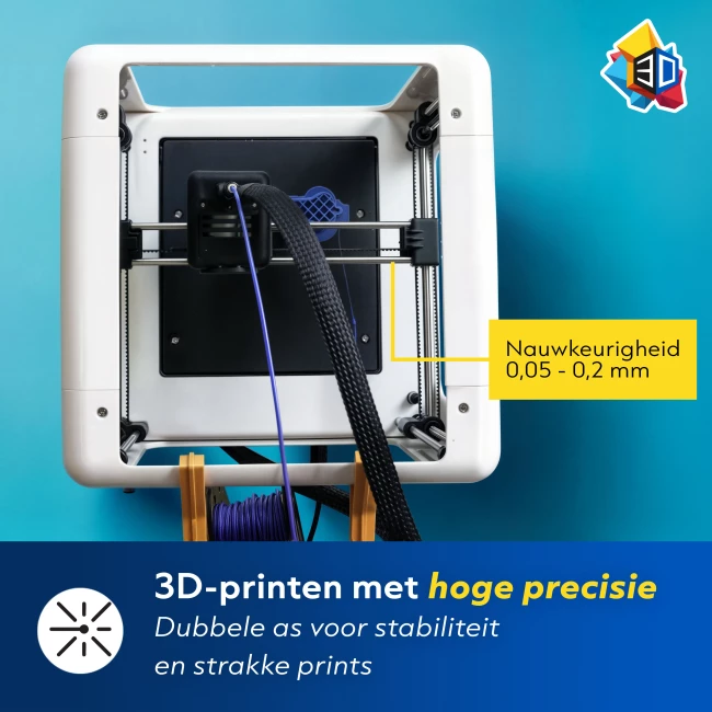 3D-Printer Nano