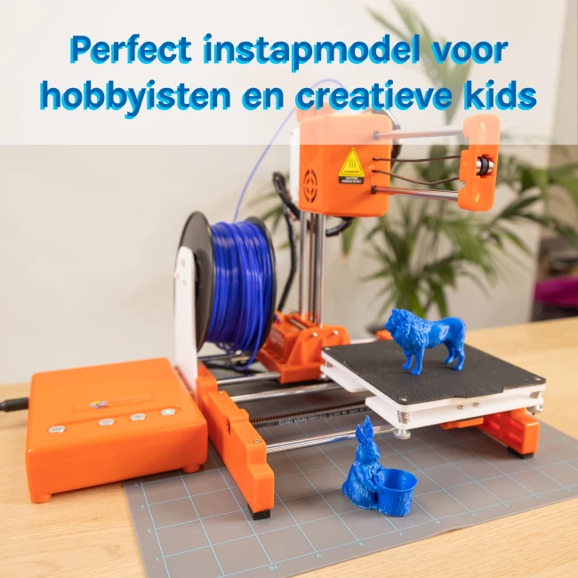 3D-Printer Easythreed Model X1