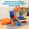 Imprimante 3D Easythreed Model X1 - 8
