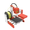 Unboxing des X1 3D-Druckers von 3D&Print und Easythreed
