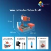 3D Drucker Model X1 - Starter-Paket - 8