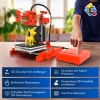 3D Drucker Model X1 - Starter-Paket - 2