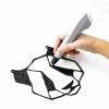 3D Pen Starter Kit - White - 4