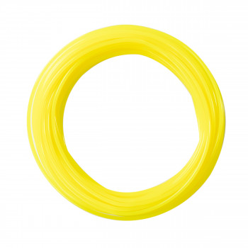 PLA Filament - 1.75 mm - 10 meters - Yellow