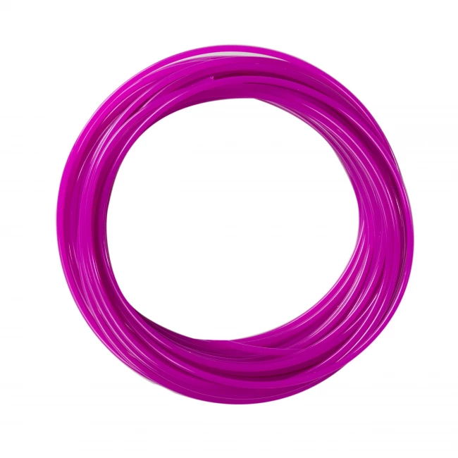 PLA Filament - 1.75 mm - 10 meters - Purple