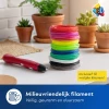 3D-Pen Starterspakket - Zwart - 6