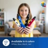 3D Pen Starter Kit - Black - 7