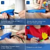 3D Stift Anfängerpaket - Schwarz - 3