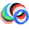 PLA 9 Colors Pack 1.75mm 9 x 10 meters - 1,75mm - 9 x 10 meter