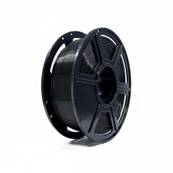 PLA PRO Filament - 1,75 mm - 1 kg - Black