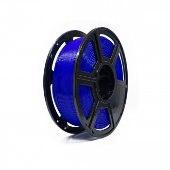 PLA PRO Filament - 1,75 mm - 1 kg - Blau