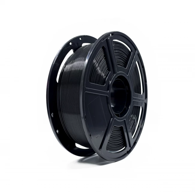 ABS PRO Filament - 1,75 mm - 1 kg - Noir