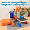 3D Drucker Easythreed Model X1 - Kombiangebot mit PLA-Filament 1,75 mm – 6 Farben - 6