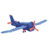Kids 3D-Pen Starterkit - Blauw - Combideal met 2x DIY 3D Print Bewegend Speelgoed - 15