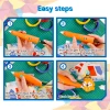 Kids 3D-Pen Starter Kit - Blue - 3