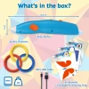 Kids 3D-Pen Starter Kit - Blue - 10