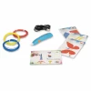 Kit de Stylo 3D pour Enfants - Bleu - 5
