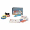 Kit de Stylo 3D pour Enfants - Bleu - 8