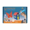3D Stift Starter-Set für Kinder - Blau - 11