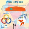 Kit de Stylo 3D pour Enfants - Orange - 10
