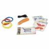 Kids 3D-Pen Starter Kit - Orange - 10