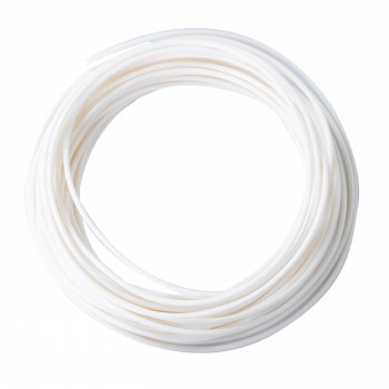 PCL Filament for the Kids 3D-Printing Pen - 1,75 mm - 10 meter - White