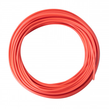 PCL Filament für der Kinder 3D-Stift - 1,75 mm - 10 Meter - Rot