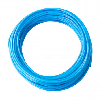 PCL Filament for the Kids 3D-Printing Pen - 1,75 mm - 10 meter - Blue