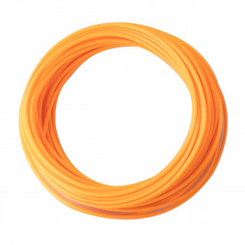 PCL Filament for the Kids 3D-Printing Pen - 1,75 mm - 10 meter - Orange