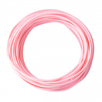 PCL Filament für der Kinder 3D-Stift - 1,75 mm - 10 Meter - Fluoreszierendes Rosa
