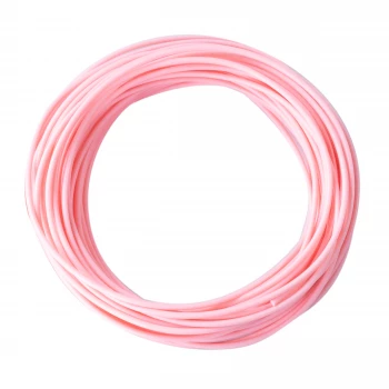 PCL Filament for the Kids 3D-Printing Pen - 1,75 mm - 10 meter - Fluorescent Pink