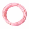 Filament PCL pour le Stylo d'Impression 3D des Enfants - 1,75 mm - 10 mètres - Rose fluo