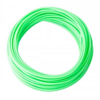 PCL Filament for the Kids 3D-Printing Pen - 1,75 mm - 10 meter - Light Green