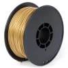 PLA Filament 1,75mm – 250 gram - Gold - 1