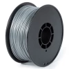 Filament PLA - 1,75 mm - 250 gramme - Argent - 1