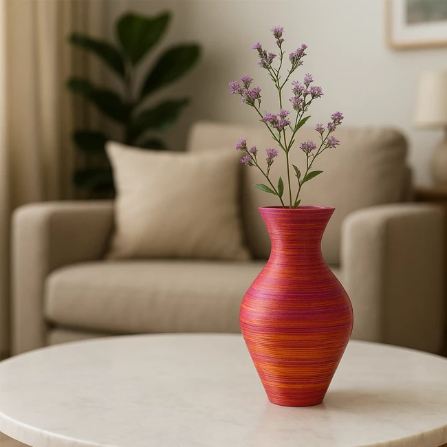 Filament PLA Silk Multicolor - Rouge – Violet – Or