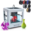 Combo deal with PLA Filament Pack - 6 Colours