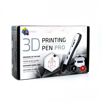 3D Druck Stift Pro